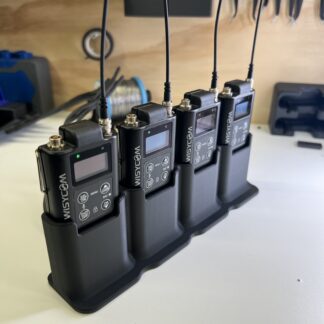 MTP61 cable dock adapter (Free 3D file download)