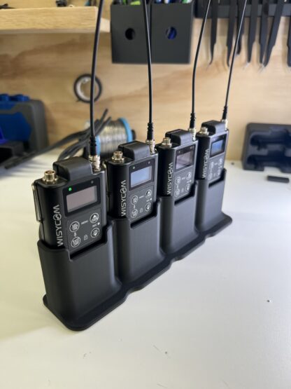 MTP61 cable dock adapter (Free 3D file download)