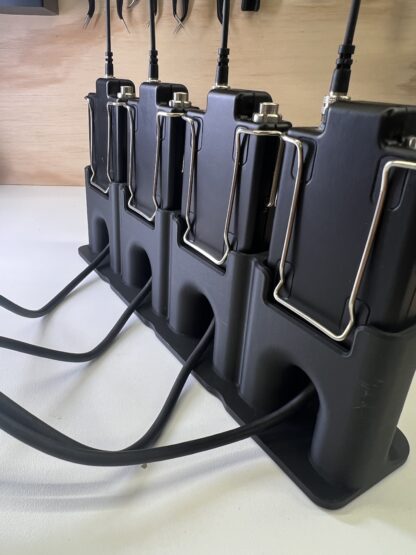 MTP61 cable dock adapter (Free 3D file download) - Image 4