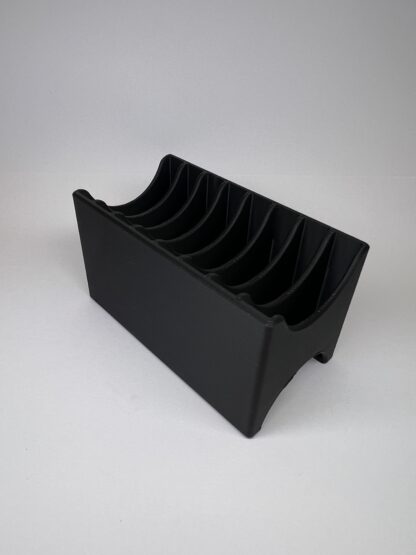 MTP61 battery holder x 8 (Free 3D download) - Image 3